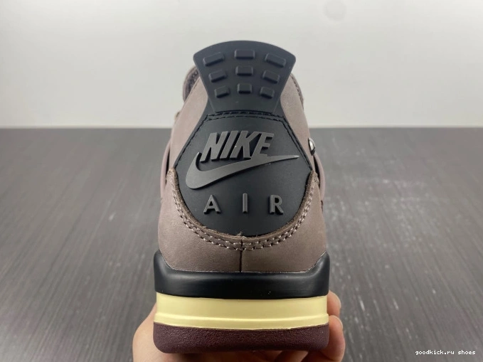 Ma DV6773-220 Ore Air 4 Retro Jordan Maniere Violet A 0808